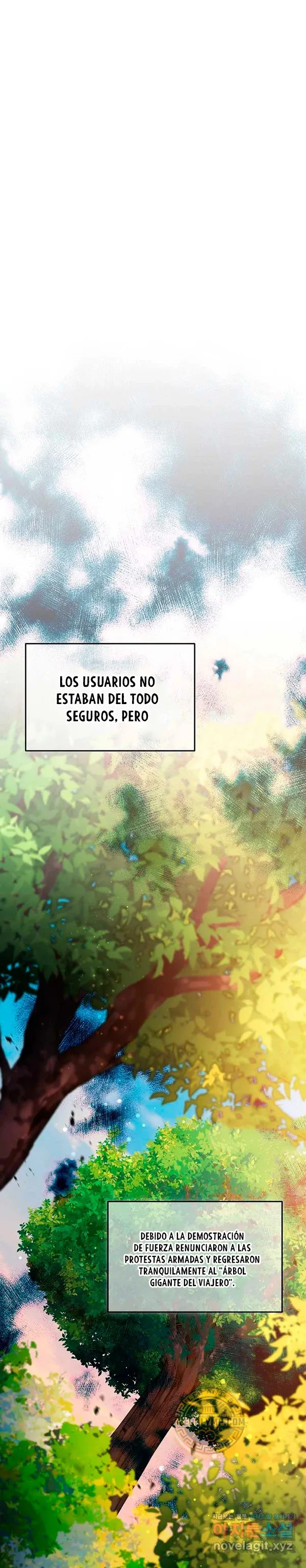 Soy un Novato Demasiado fuerte Capítulo 106 en Línea - página 2