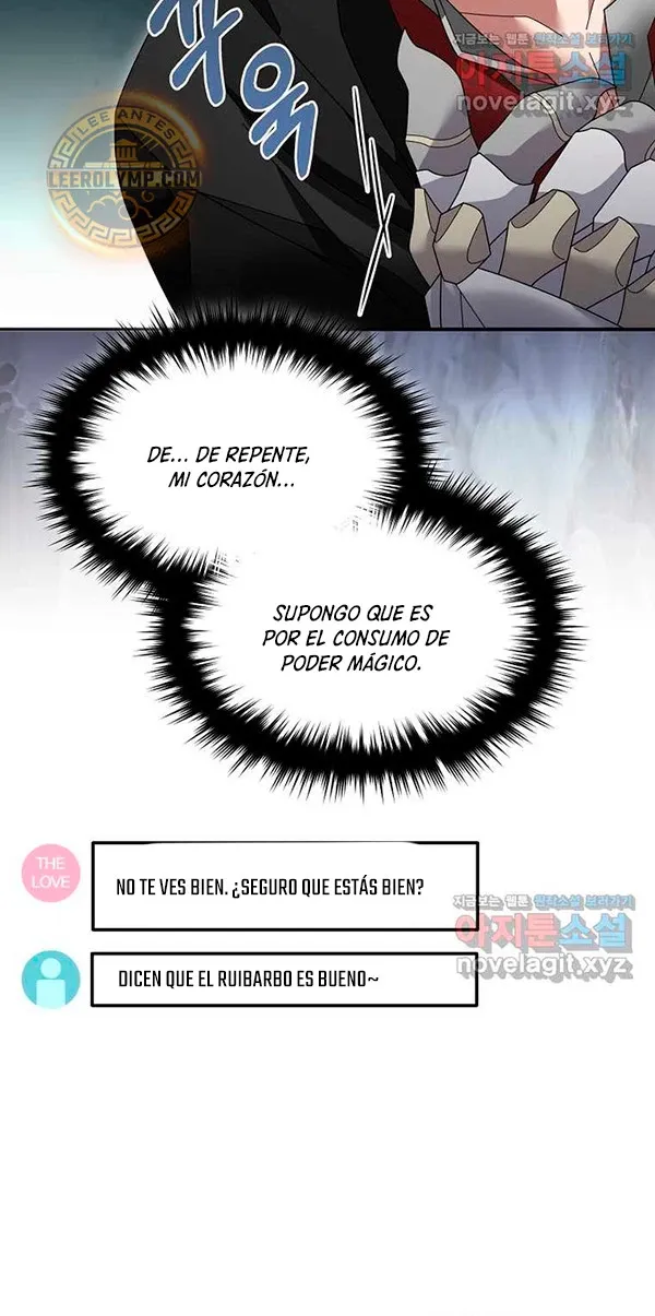Soy un Novato Demasiado fuerte Capítulo 106 en Línea - página 11