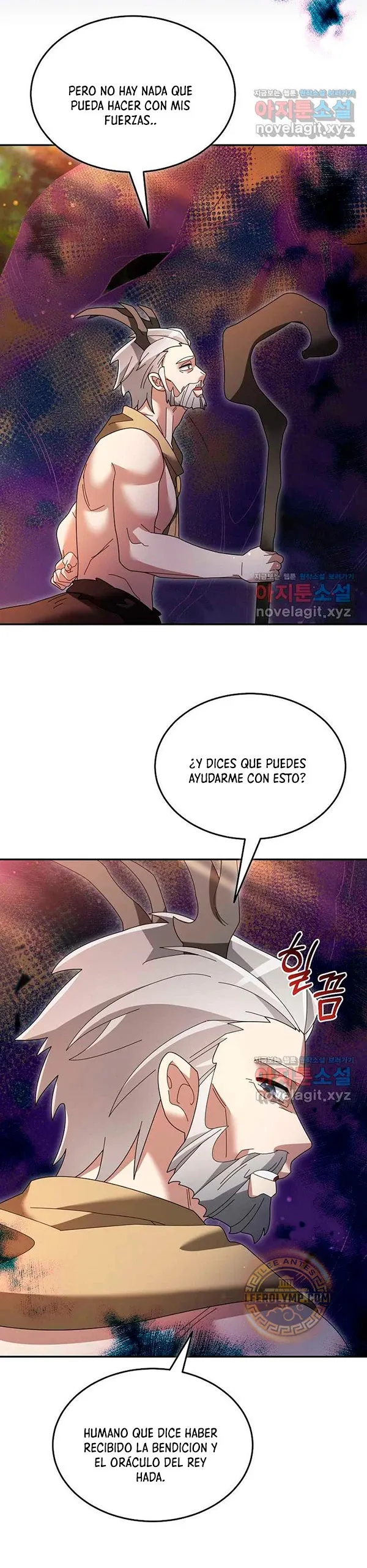 Soy un Novato Demasiado fuerte Capítulo 106 en Línea - página 21