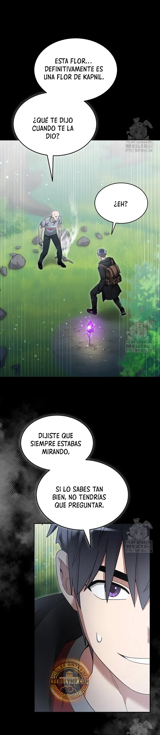 Soy un Novato Demasiado fuerte Capítulo 116 en Línea - página 13