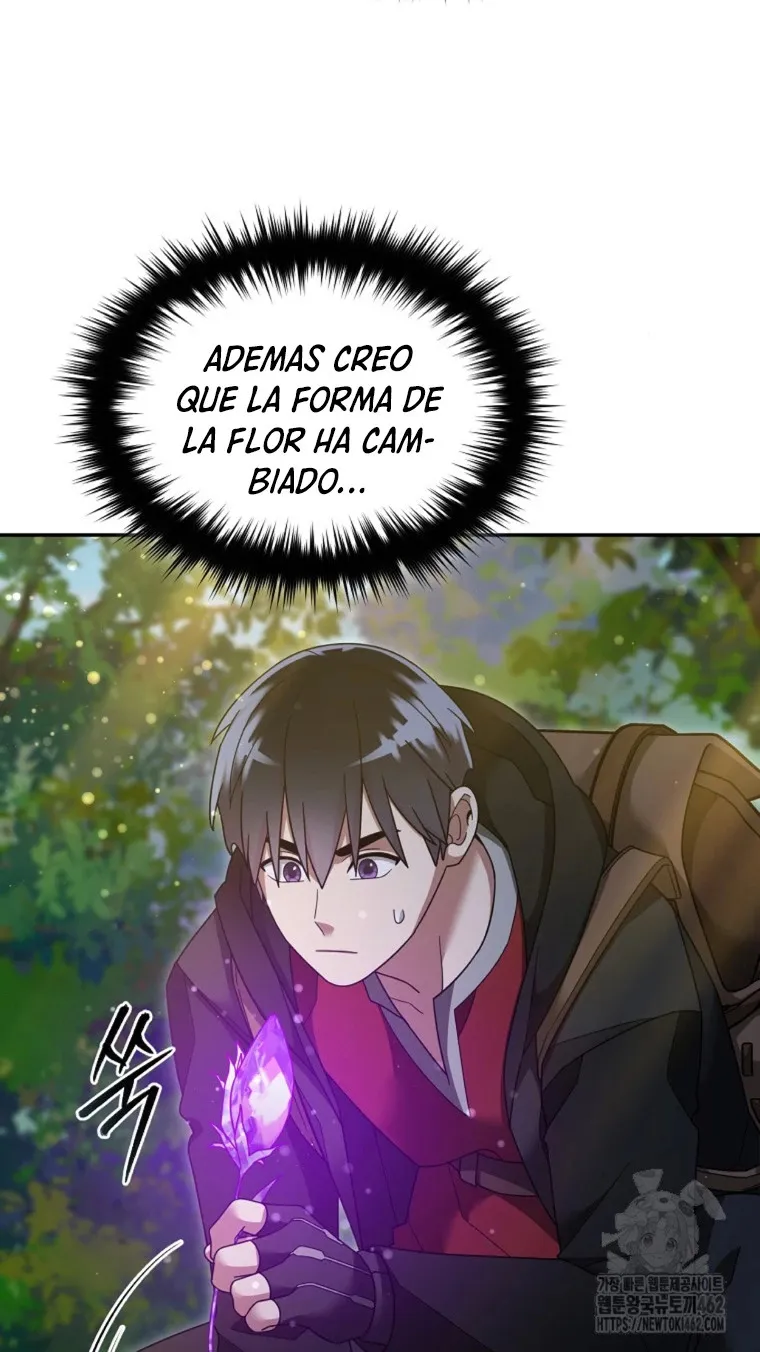 Soy un Novato Demasiado fuerte Capítulo 117 en Línea - página 8