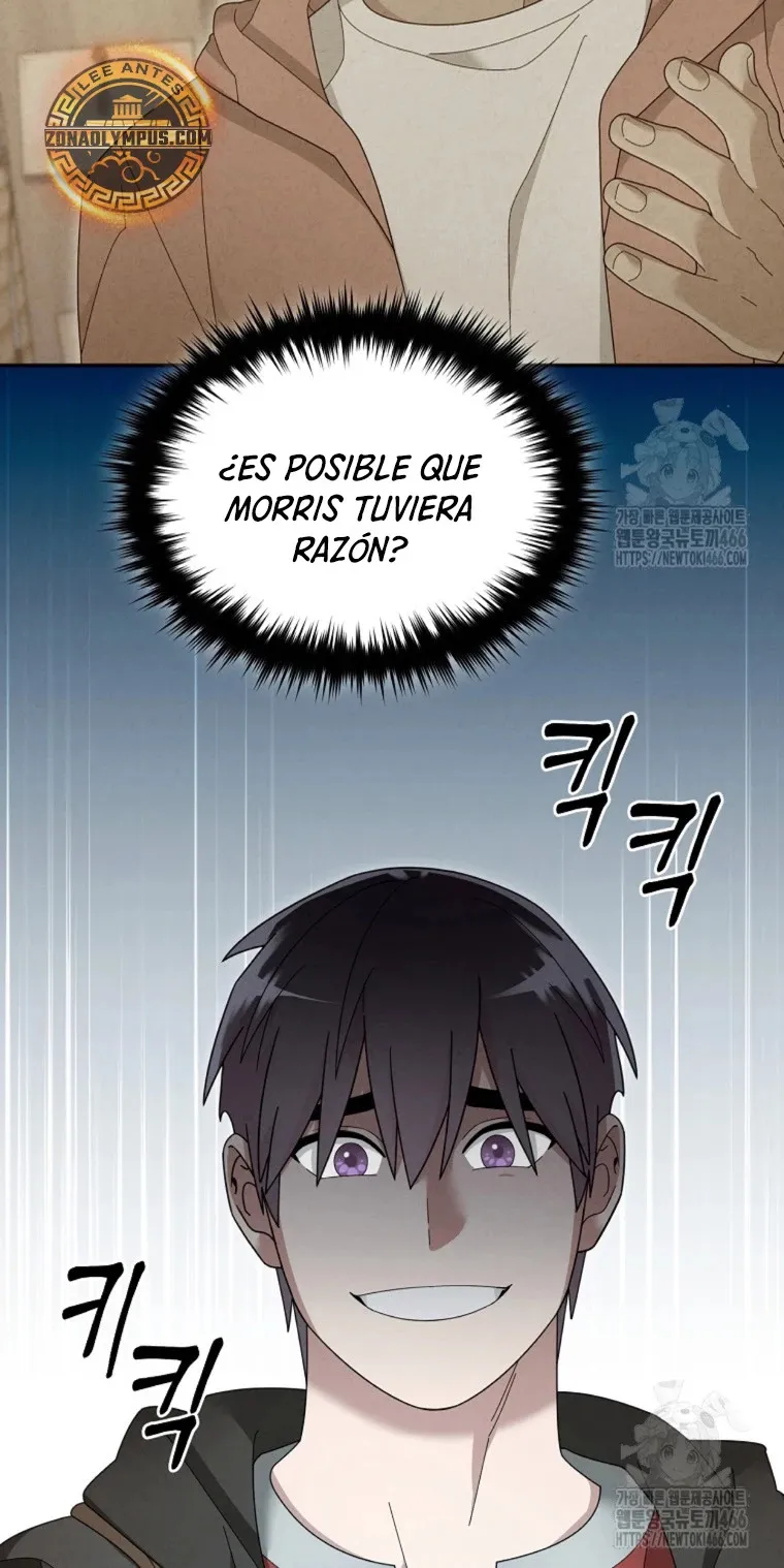 Soy un Novato Demasiado fuerte Capítulo 122 en Línea - página 6