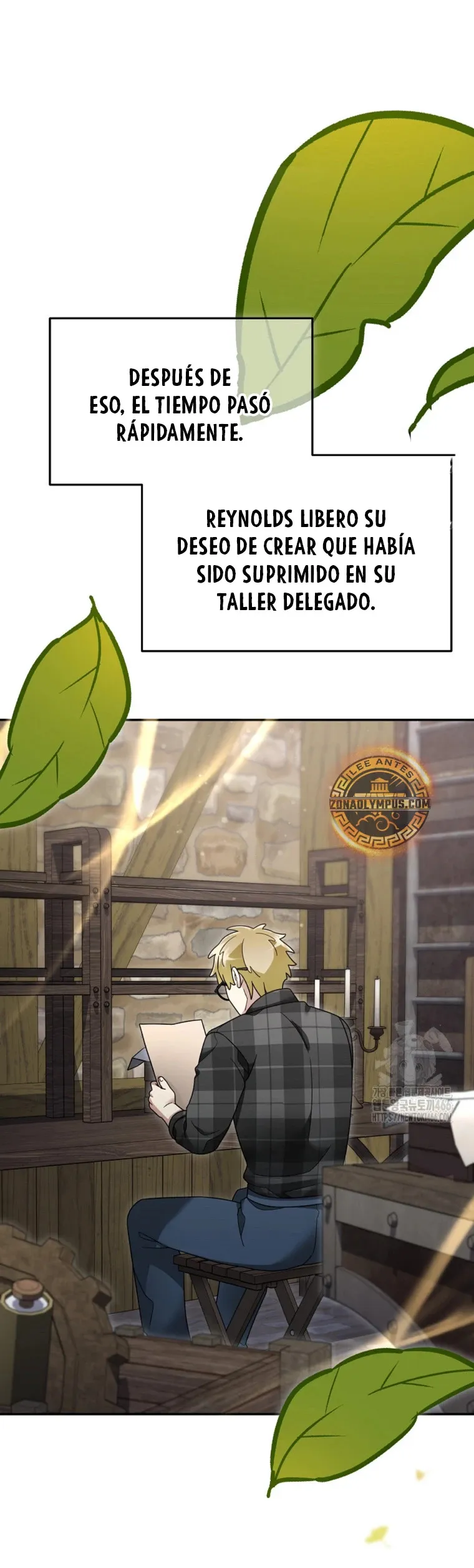 Soy un Novato Demasiado fuerte Capítulo 123 en Línea - página 11