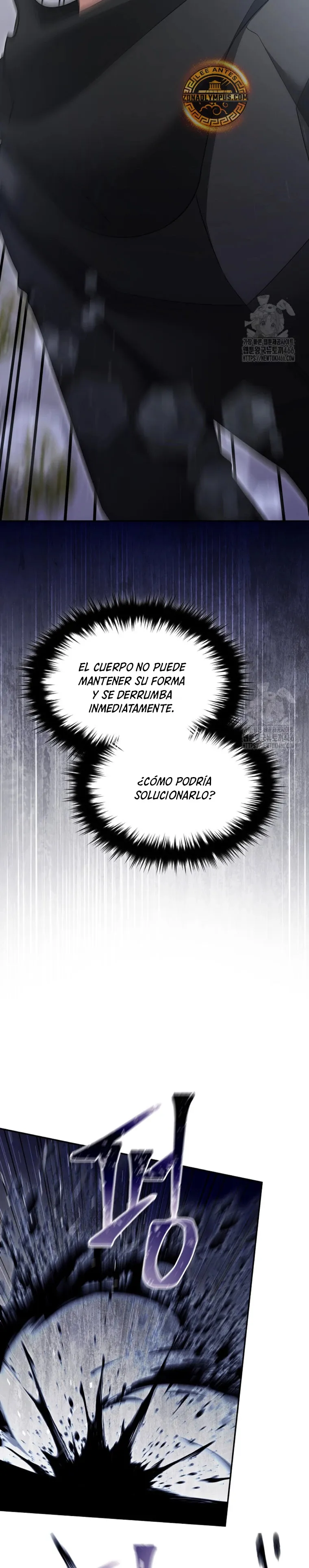Soy un Novato Demasiado fuerte Capítulo 123 en Línea - página 22