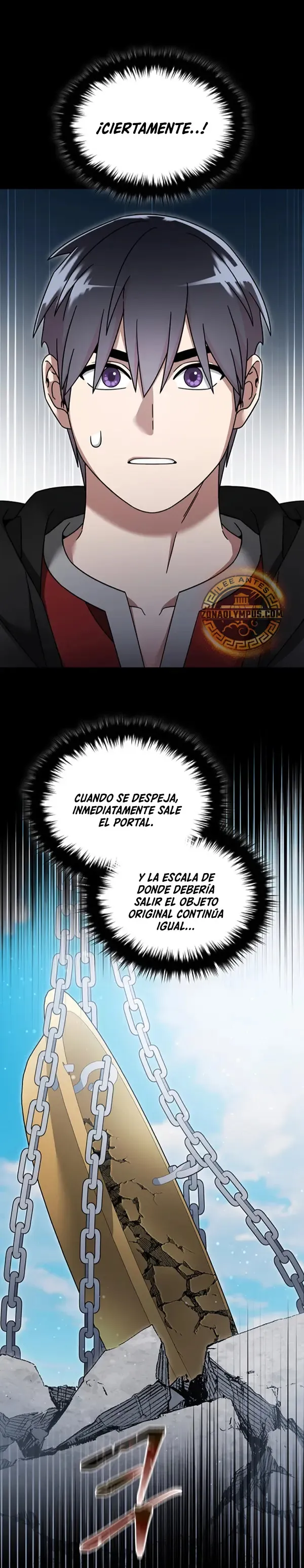 Soy un Novato Demasiado fuerte Capítulo 126 en Línea - página 15