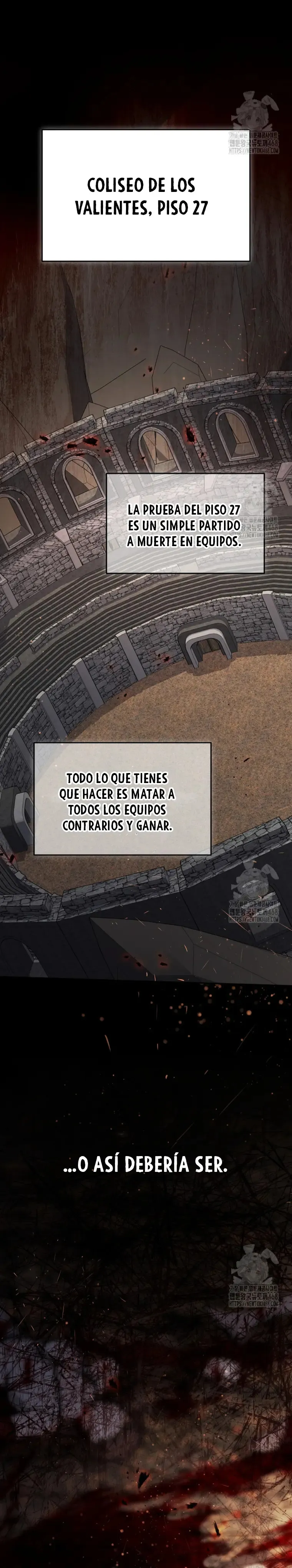 Soy un Novato Demasiado fuerte Capítulo 130 en Línea - página 16