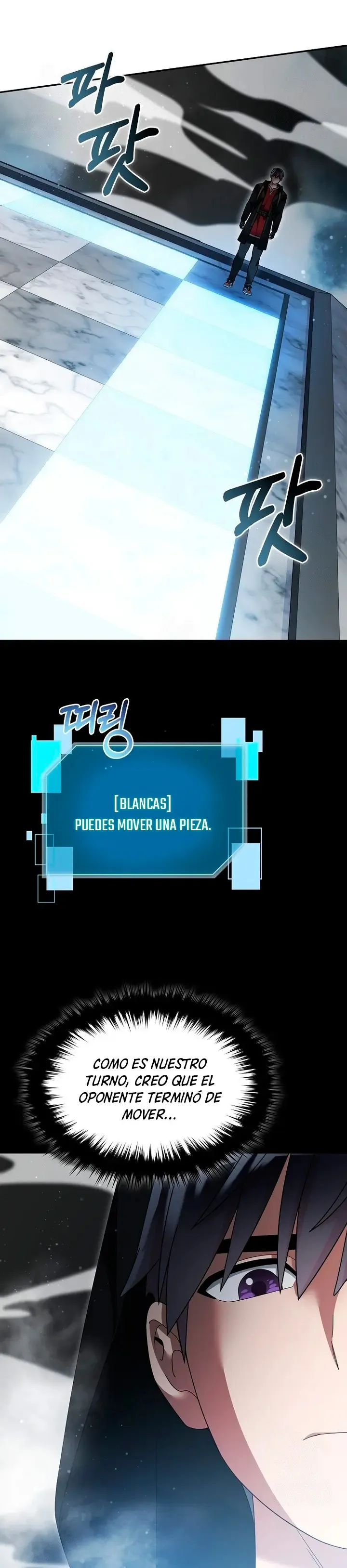 Soy un Novato Demasiado fuerte Capítulo 138 en Línea - página 13