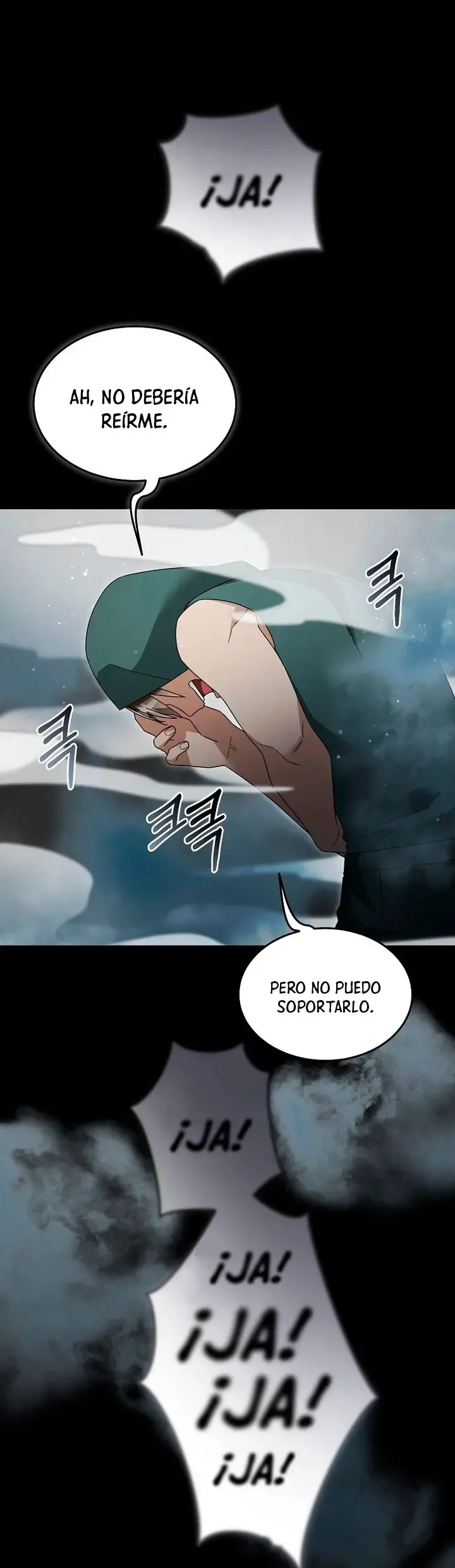 Soy un Novato Demasiado fuerte Capítulo 138 en Línea - página 16