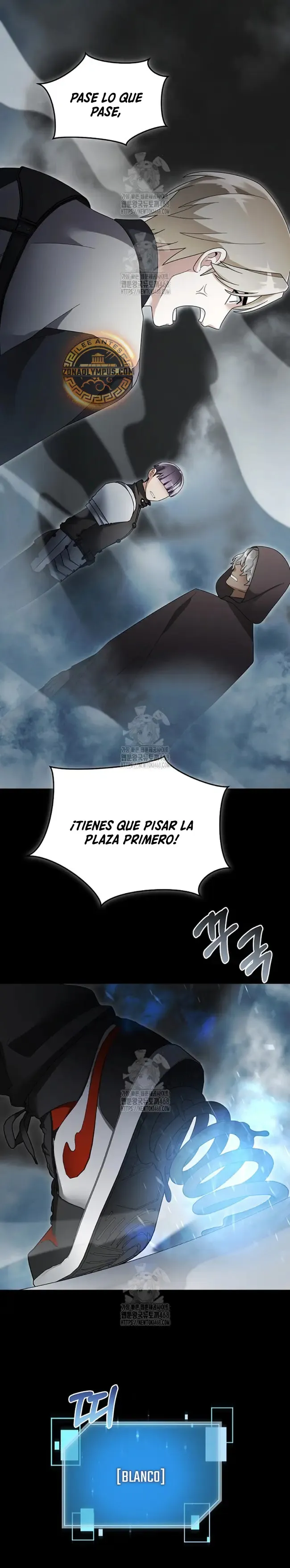 Soy un Novato Demasiado fuerte Capítulo 139 en Línea - página 9
