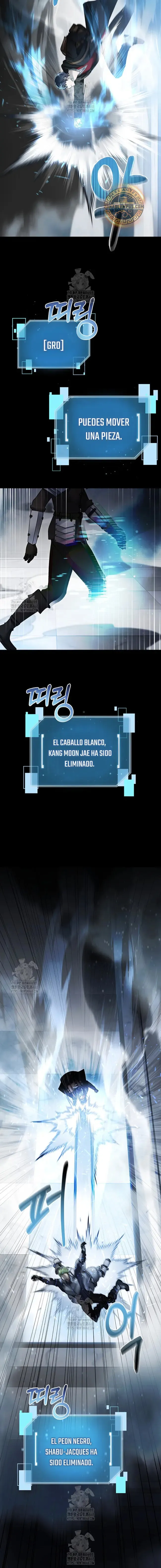 Soy un Novato Demasiado fuerte Capítulo 139 en Línea - página 13