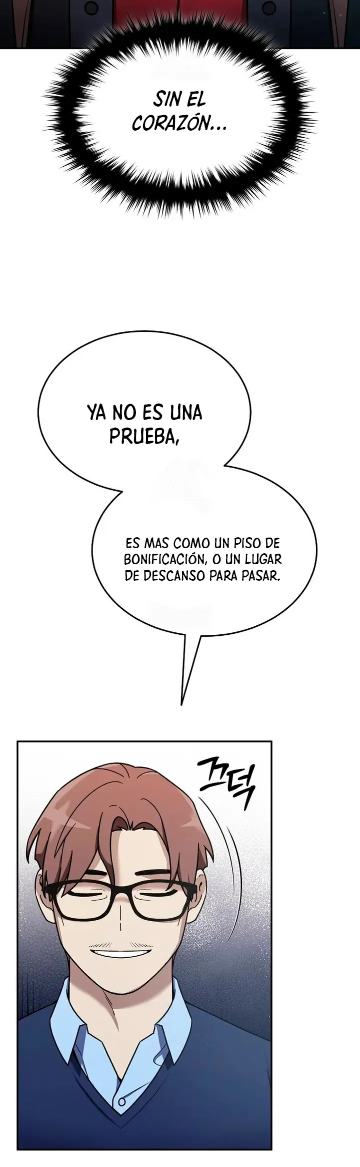 Soy un Novato Demasiado fuerte Capítulo 148 en Línea - página 14
