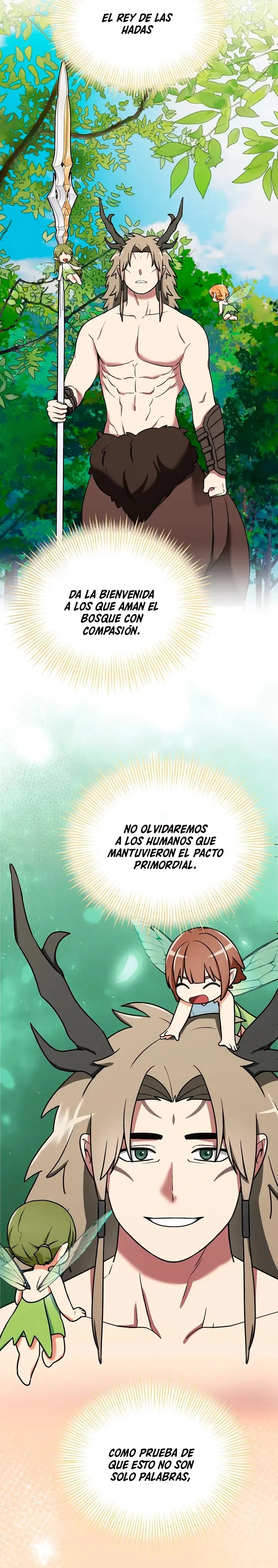 Soy un Novato Demasiado fuerte Capítulo 148 en Línea - página 16