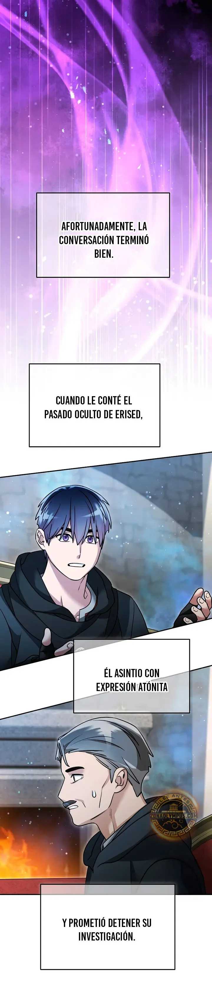 Soy un Novato Demasiado fuerte Capítulo 157 en Línea - página 12