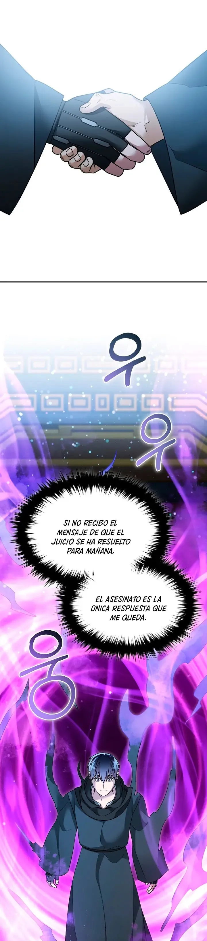 Soy un Novato Demasiado fuerte Capítulo 157 en Línea - página 13
