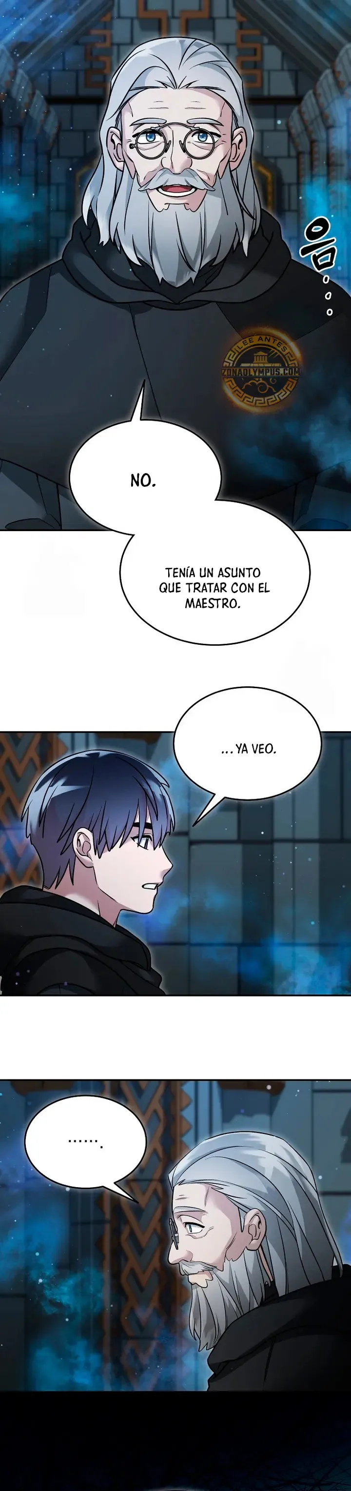 Soy un Novato Demasiado fuerte Capítulo 157 en Línea - página 16