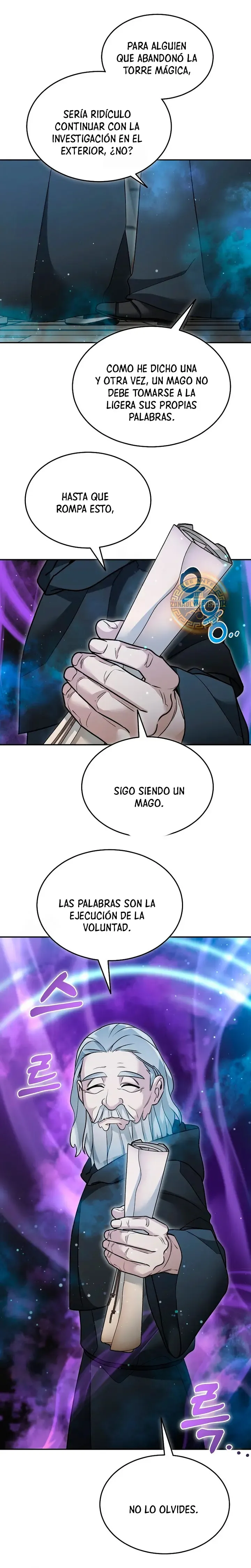 Soy un Novato Demasiado fuerte Capítulo 157 en Línea - página 20
