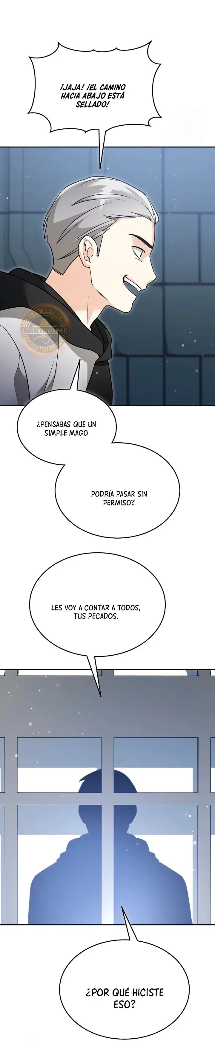 Soy un Novato Demasiado fuerte Capítulo 159 en Línea - página 12