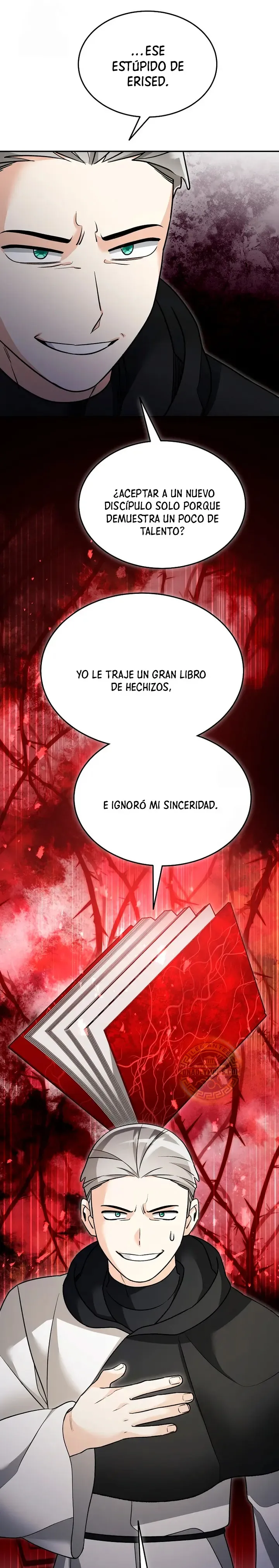 Soy un Novato Demasiado fuerte Capítulo 159 en Línea - página 13