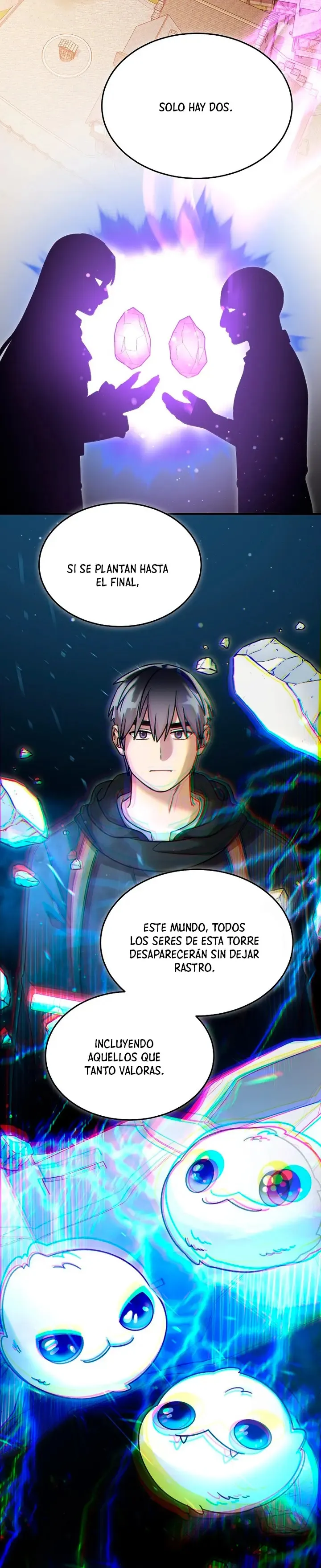 Soy un Novato Demasiado fuerte Capítulo 160 en Línea - página 25