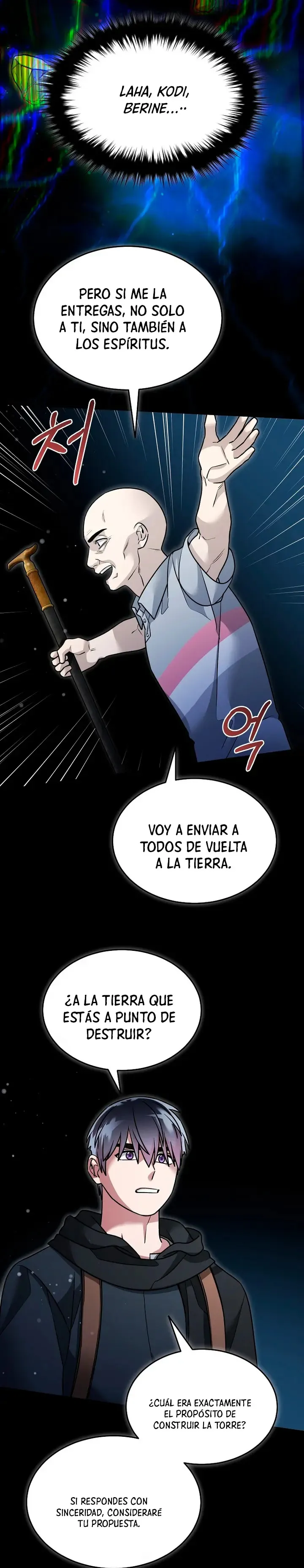 Soy un Novato Demasiado fuerte Capítulo 160 en Línea - página 26