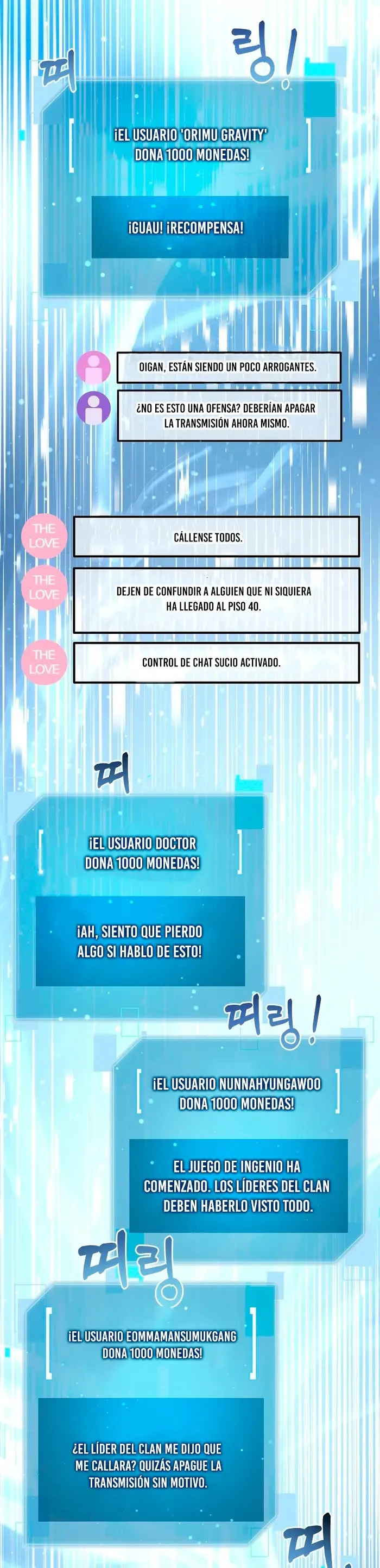 Soy un Novato Demasiado fuerte Capítulo 161 en Línea - página 4