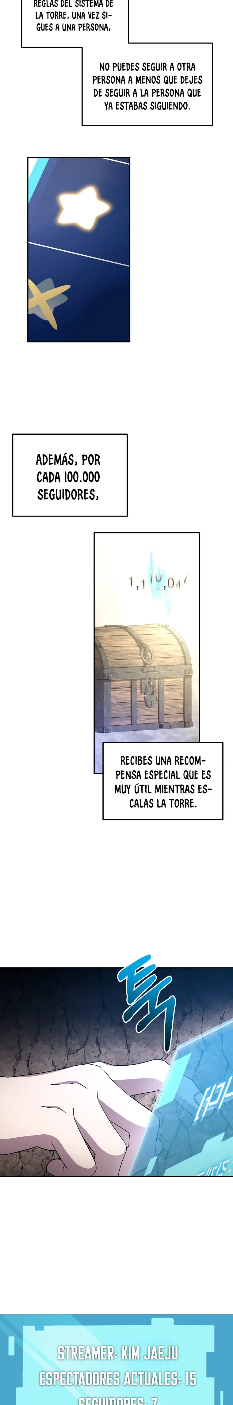 Soy un Novato Demasiado fuerte Capítulo 2 en Línea - página 13