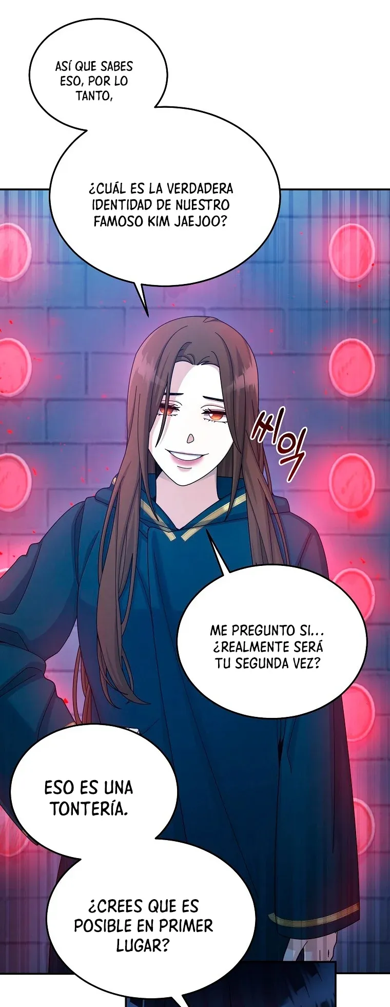 Soy un Novato Demasiado fuerte Capítulo 29 en Línea - página 9