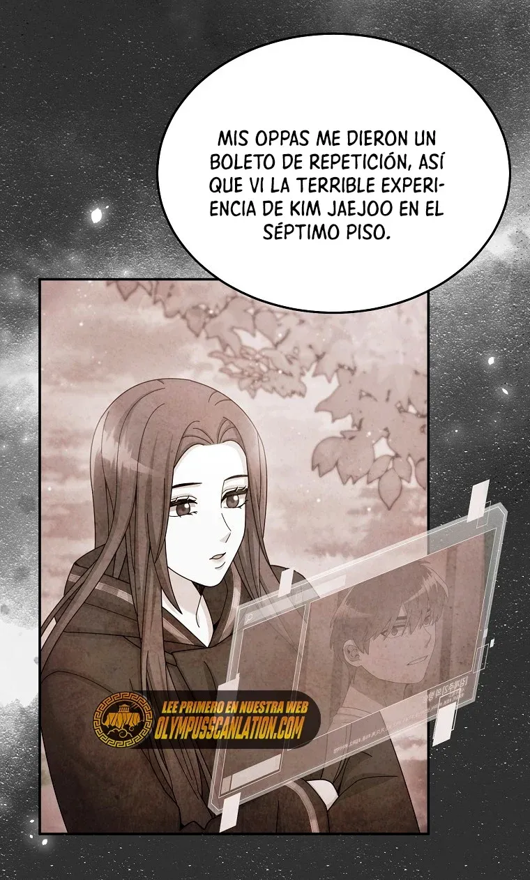 Soy un Novato Demasiado fuerte Capítulo 29 en Línea - página 15