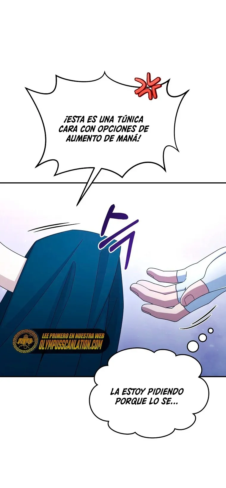 Soy un Novato Demasiado fuerte Capítulo 29 en Línea - página 27