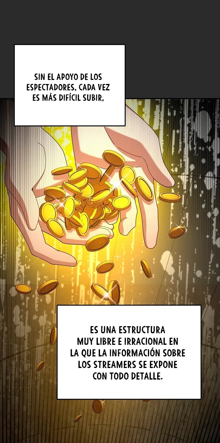 Soy un Novato Demasiado fuerte Capítulo 29 en Línea - página 32