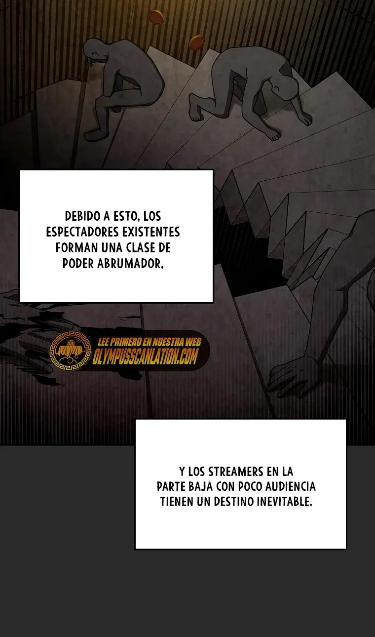 Soy un Novato Demasiado fuerte Capítulo 29 en Línea - página 33