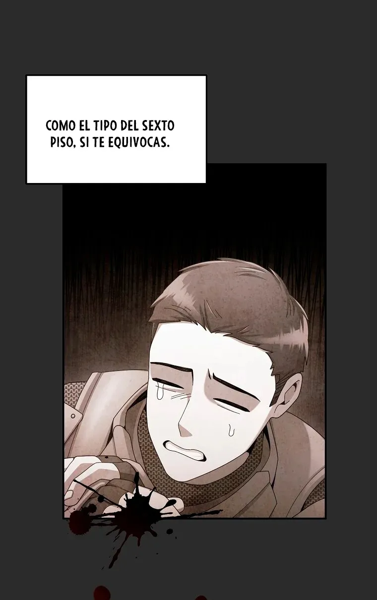 Soy un Novato Demasiado fuerte Capítulo 29 en Línea - página 34