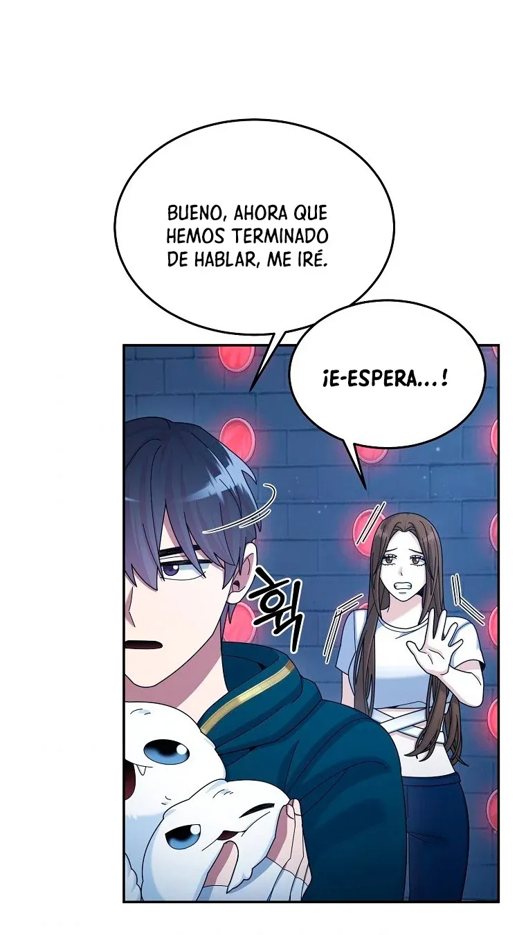 Soy un Novato Demasiado fuerte Capítulo 29 en Línea - página 44