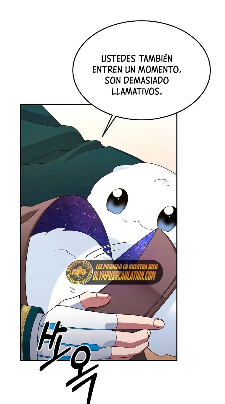 Soy un Novato Demasiado fuerte Capítulo 29 en Línea - página 51