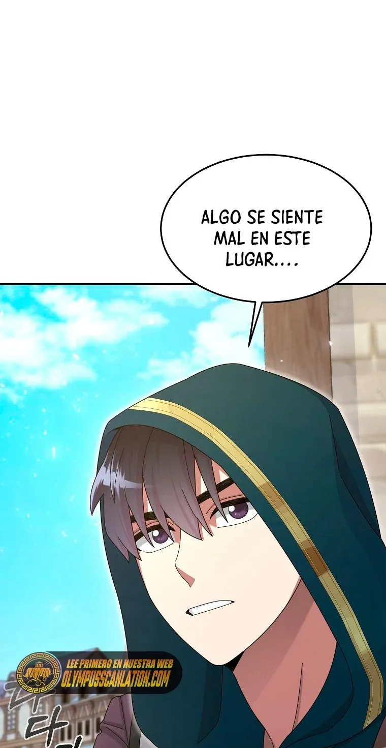Soy un Novato Demasiado fuerte Capítulo 29 en Línea - página 54