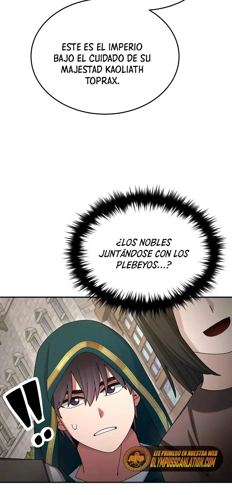 Soy un Novato Demasiado fuerte Capítulo 29 en Línea - página 63