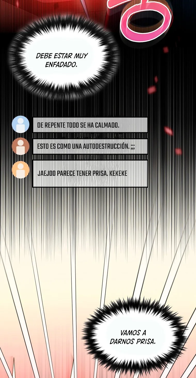 Soy un Novato Demasiado fuerte Capítulo 35 en Línea - página 34