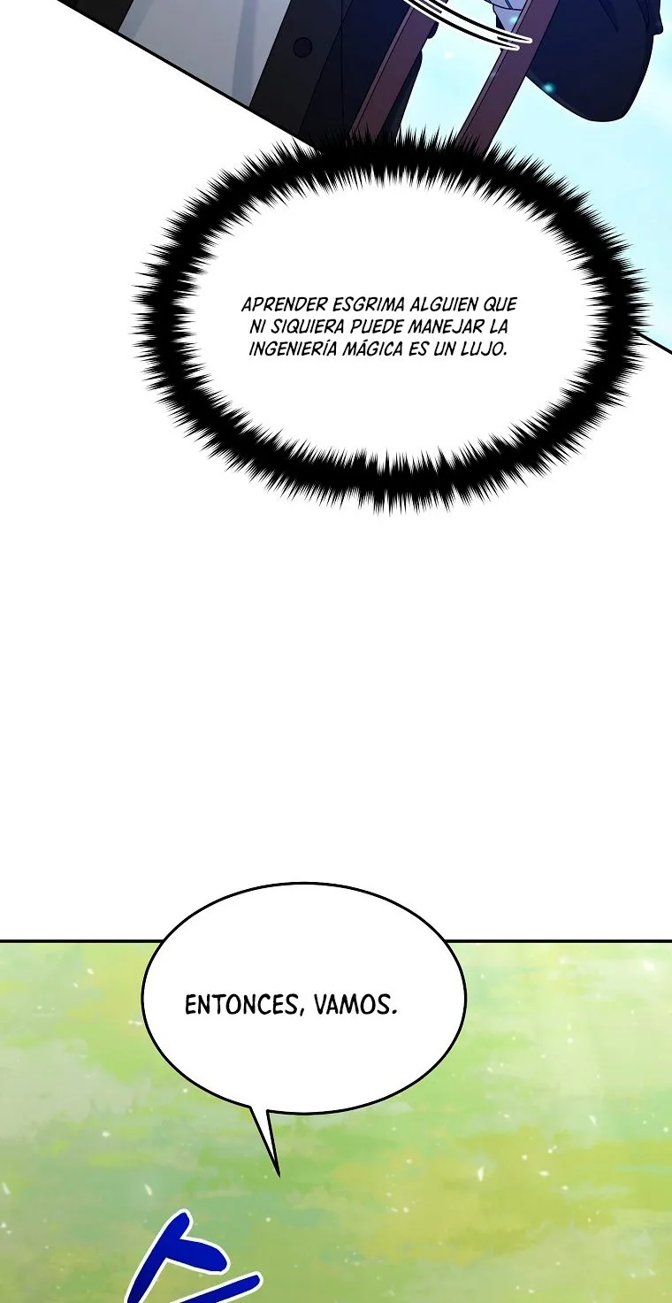 Soy un Novato Demasiado fuerte Capítulo 39 en Línea - página 9