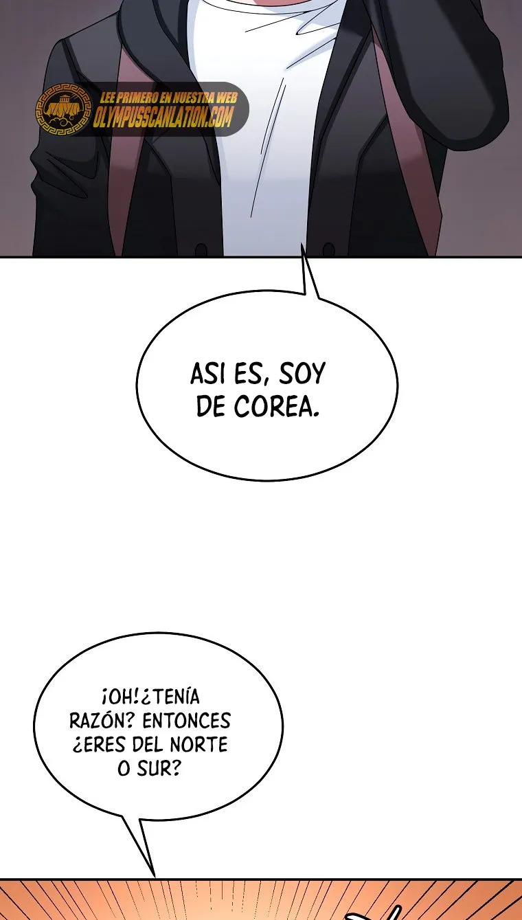 Soy un Novato Demasiado fuerte Capítulo 39 en Línea - página 20