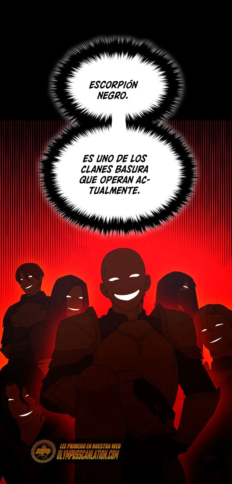 Soy un Novato Demasiado fuerte Capítulo 39 en Línea - página 27