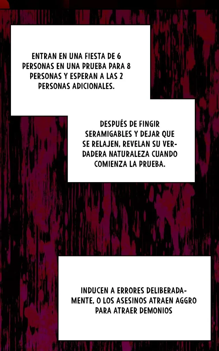 Soy un Novato Demasiado fuerte Capítulo 39 en Línea - página 28