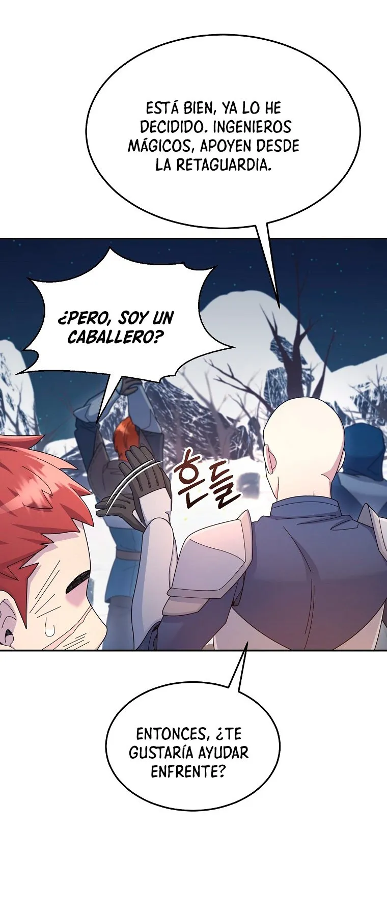 Soy un Novato Demasiado fuerte Capítulo 39 en Línea - página 45