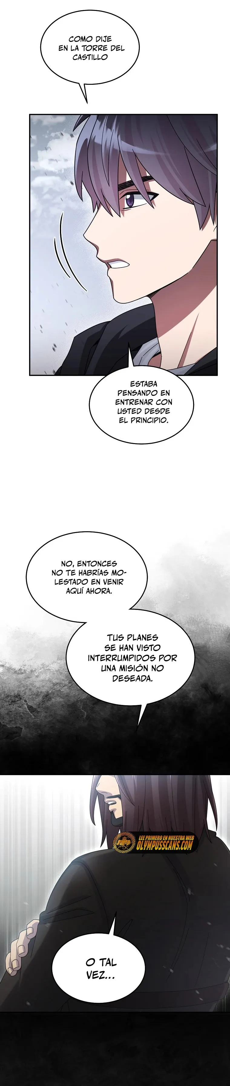 Soy un Novato Demasiado fuerte Capítulo 48 en Línea - página 26