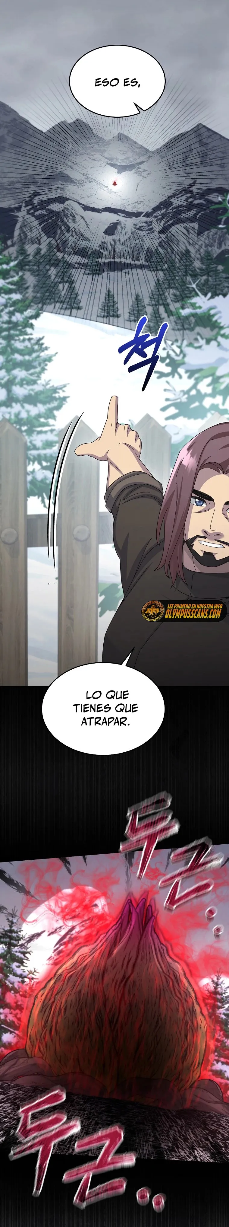 Soy un Novato Demasiado fuerte Capítulo 48 en Línea - página 28