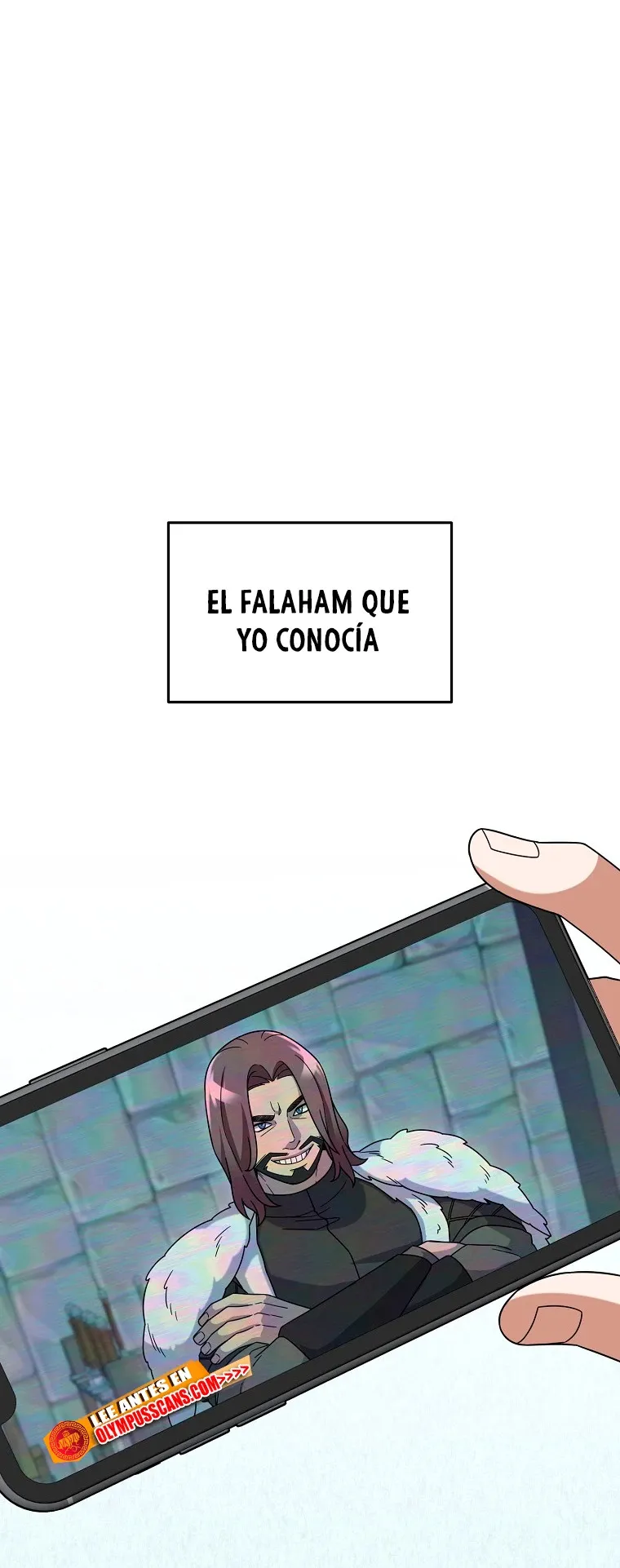 Soy un Novato Demasiado fuerte Capítulo 54 en Línea - página 2