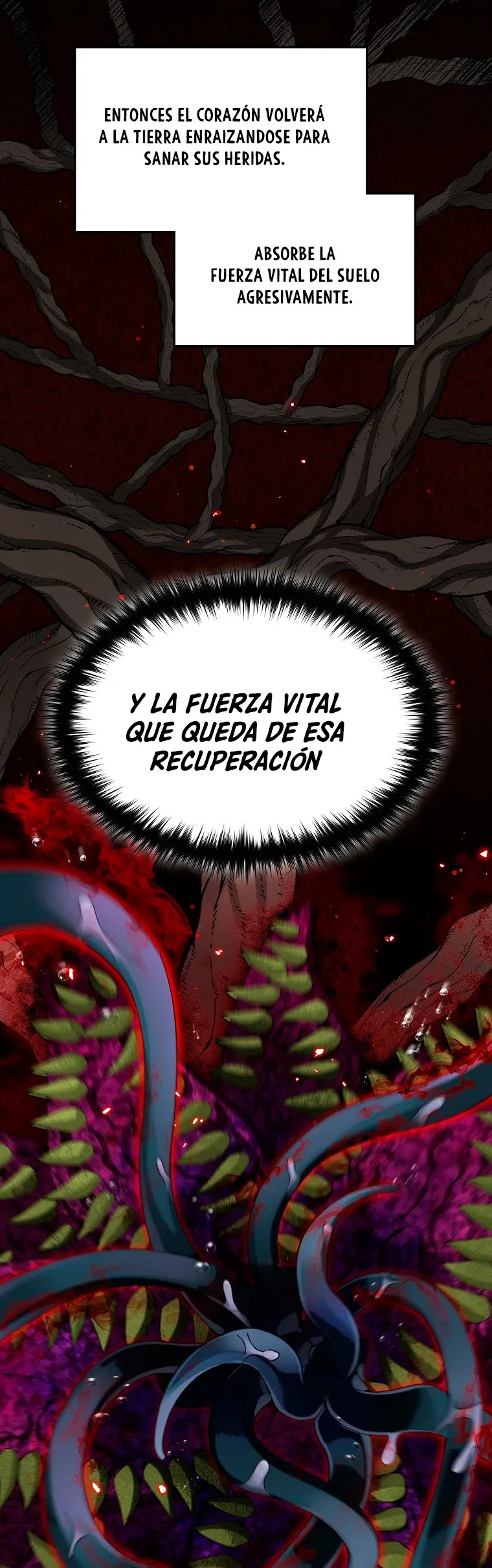 Soy un Novato Demasiado fuerte Capítulo 54 en Línea - página 4