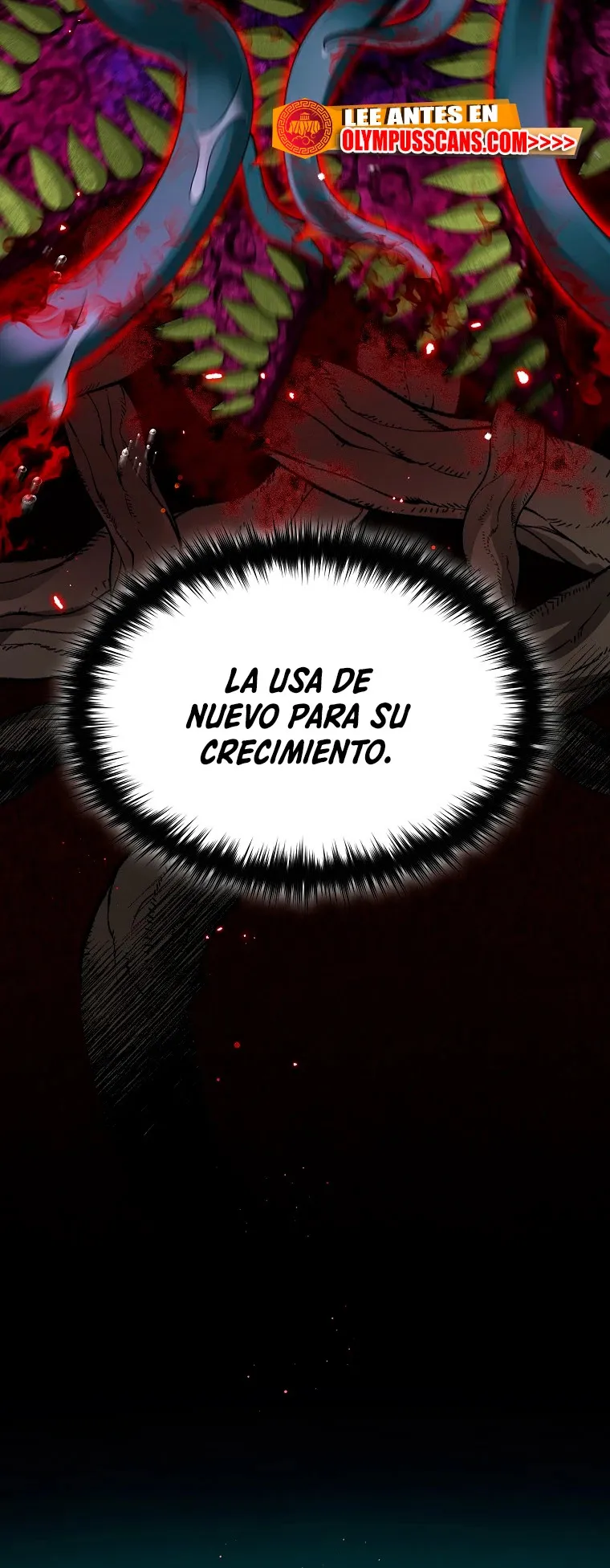 Soy un Novato Demasiado fuerte Capítulo 54 en Línea - página 5