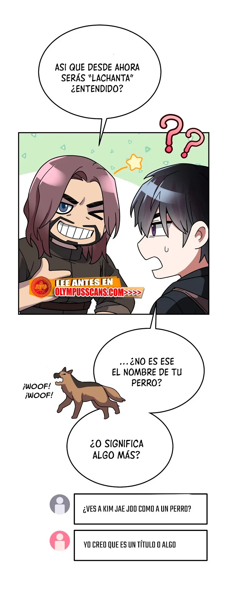 Soy un Novato Demasiado fuerte Capítulo 54 en Línea - página 26