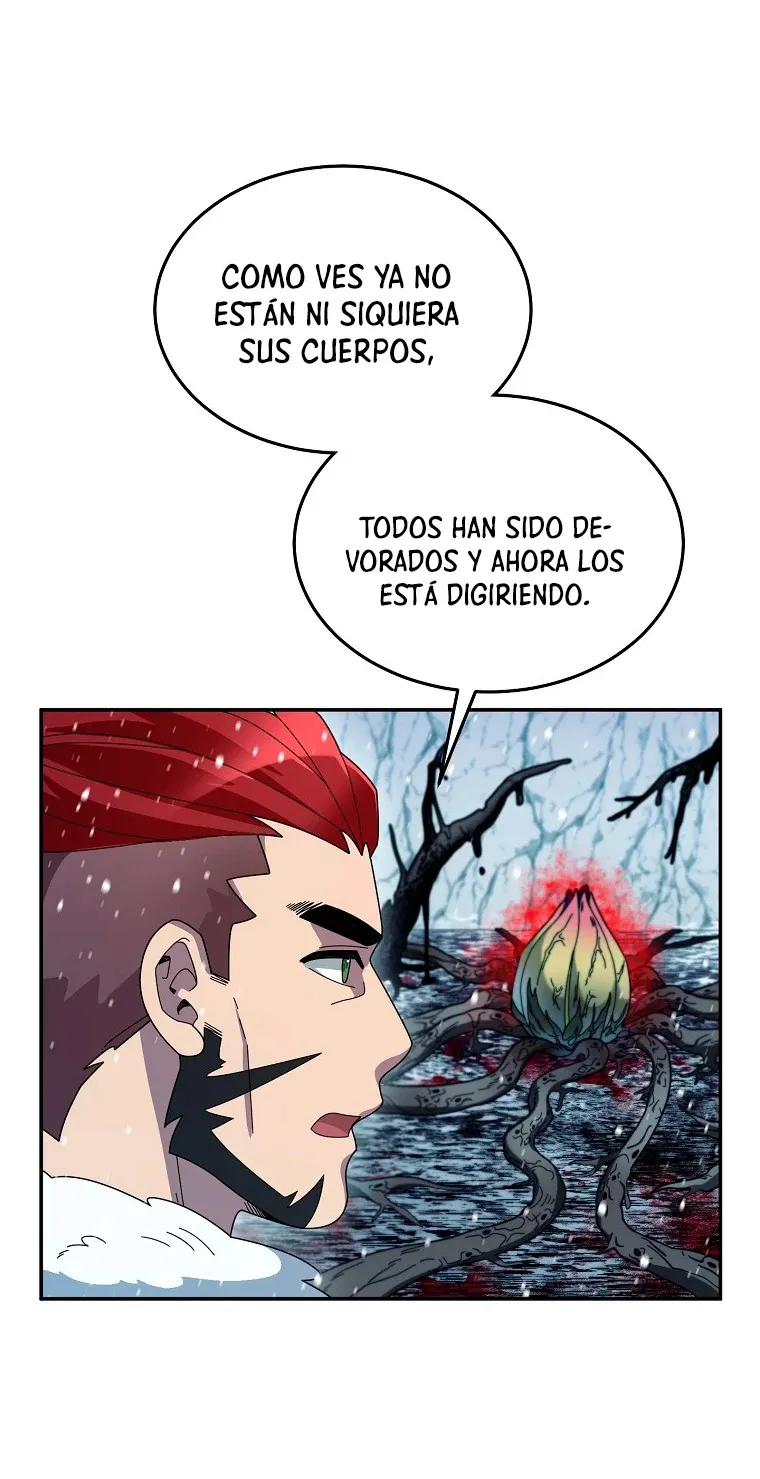 Soy un Novato Demasiado fuerte Capítulo 54 en Línea - página 41