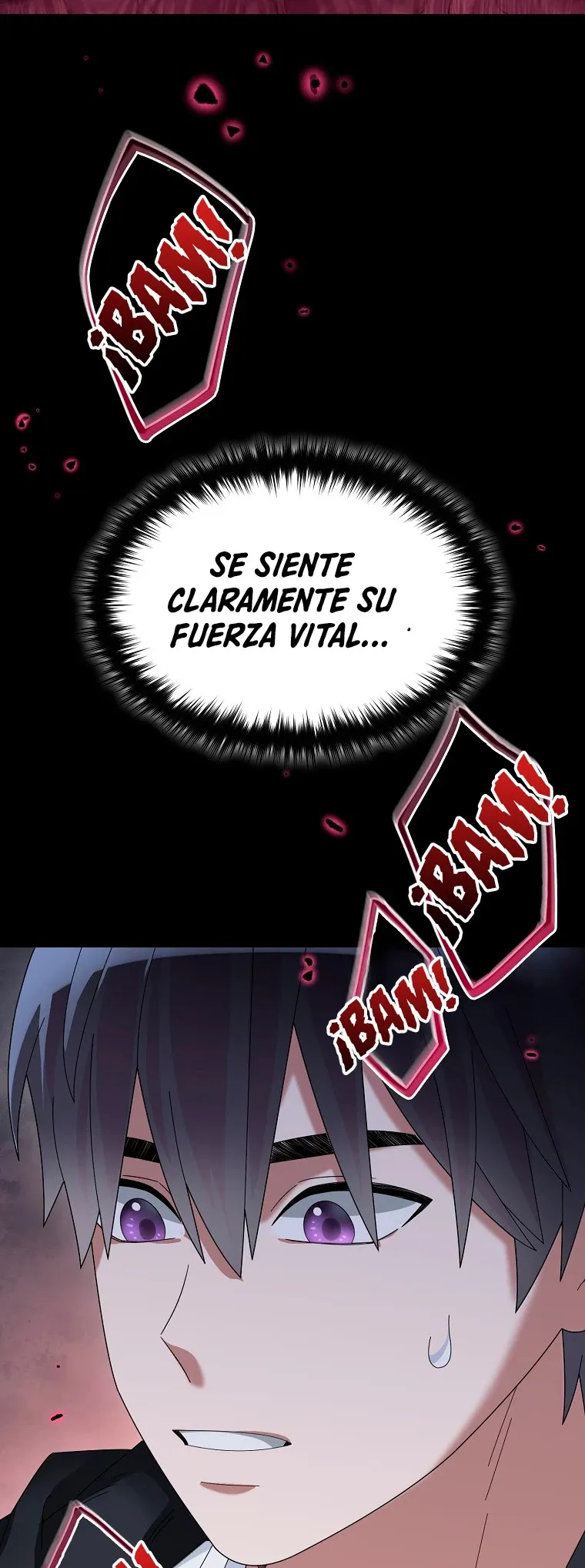 Soy un Novato Demasiado fuerte Capítulo 54 en Línea - página 54